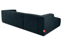 KONSIMO Ecksofa Ferox