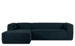 KONSIMO Ecksofa Ferox