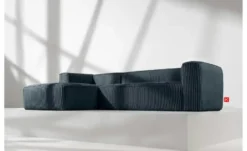 KONSIMO Ecksofa Ferox
