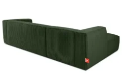 KONSIMO Ecksofa Ferox