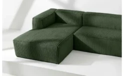 KONSIMO Ecksofa Ferox