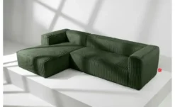 KONSIMO Ecksofa Ferox