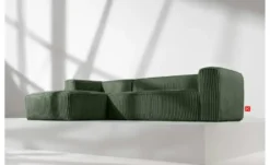 KONSIMO Ecksofa Ferox