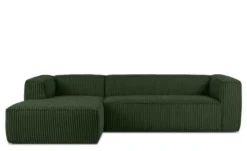 KONSIMO Ecksofa Ferox