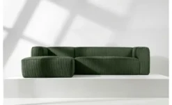 KONSIMO Ecksofa Ferox