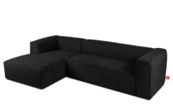 KONSIMO Ecksofa Ferox