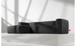 KONSIMO Ecksofa Ferox