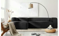KONSIMO Ecksofa Ferox