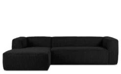 KONSIMO Ecksofa Ferox