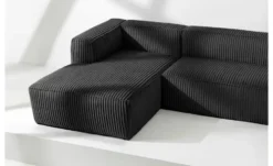 KONSIMO Ecksofa Ferox