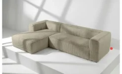 KONSIMO Ecksofa Ferox