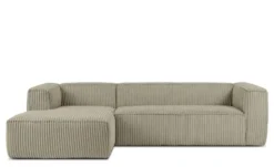 KONSIMO Ecksofa Ferox