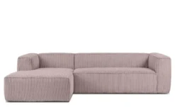 KONSIMO Ecksofa Ferox