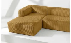 KONSIMO Ecksofa Ferox