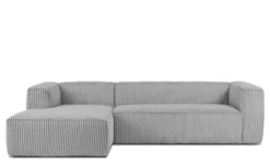KONSIMO Ecksofa Ferox