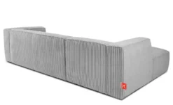 KONSIMO Ecksofa Ferox