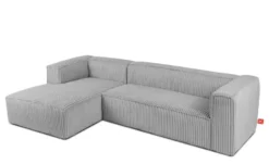 KONSIMO Ecksofa Ferox