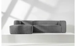 KONSIMO Ecksofa Ferox