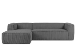 KONSIMO Ecksofa Ferox