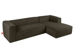 KONSIMO Ecksofa Ferox
