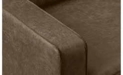 KONSIMO Ecksofa Invia