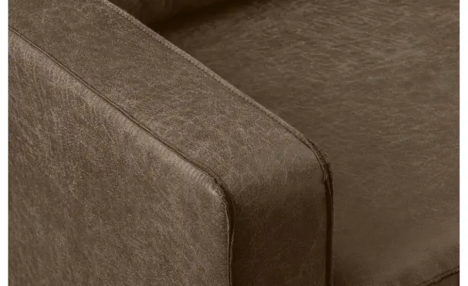 KONSIMO Ecksofa Invia