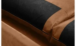 KONSIMO Ecksofa Invia