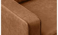 KONSIMO Ecksofa Invia