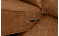 KONSIMO Ecksofa Invia