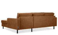 KONSIMO Ecksofa Invia