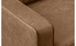 KONSIMO Ecksofa Invia