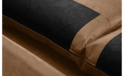 KONSIMO Ecksofa Invia