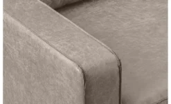 KONSIMO Ecksofa Invia