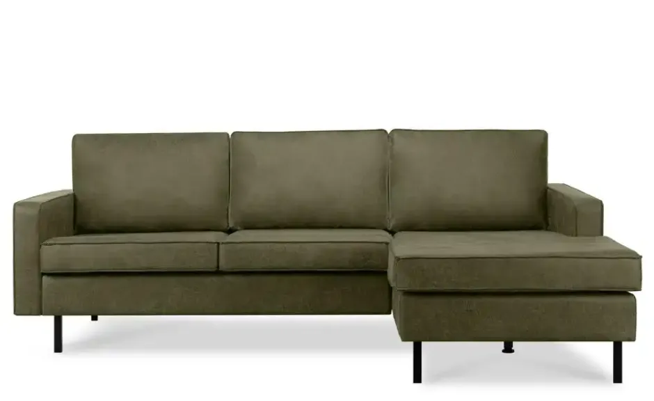 KONSIMO Ecksofa Invia