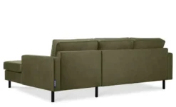 KONSIMO Ecksofa Invia
