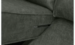 KONSIMO Ecksofa Invia