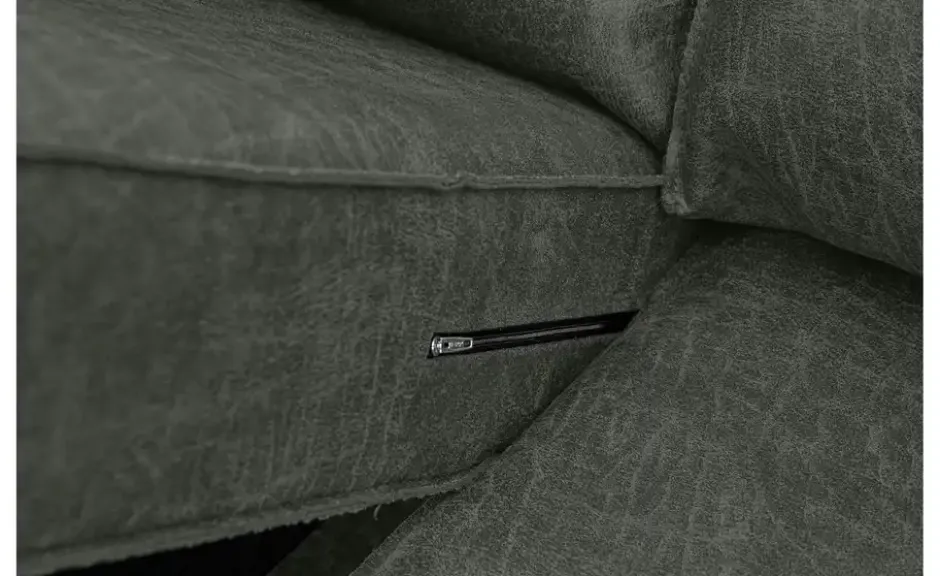 KONSIMO Ecksofa Invia