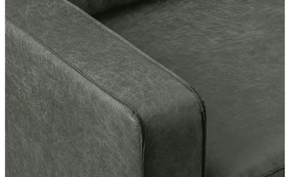 KONSIMO Ecksofa Invia