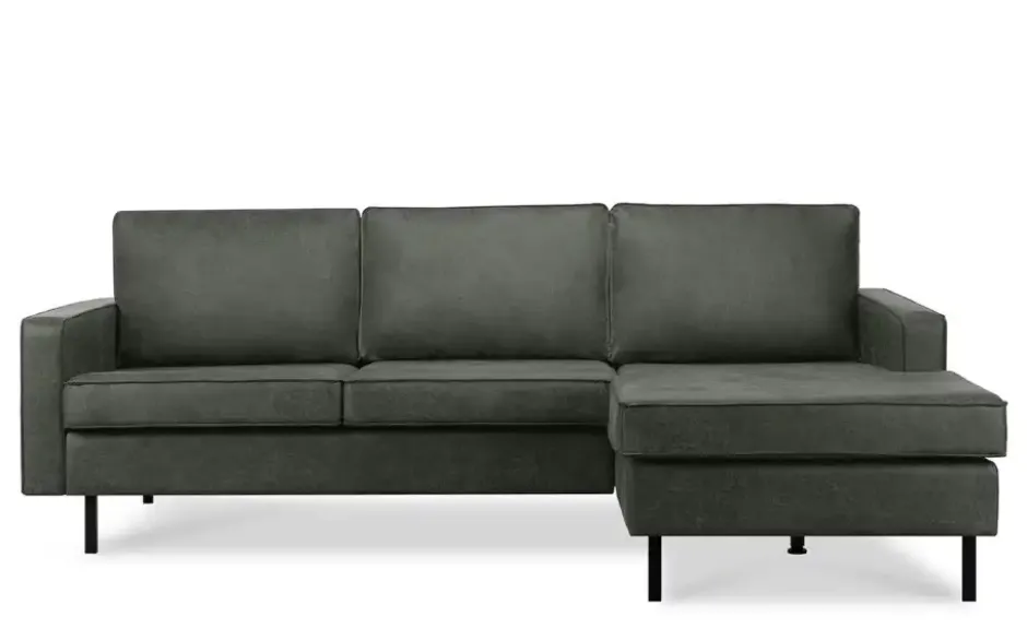 KONSIMO Ecksofa Invia