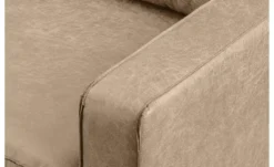 KONSIMO Ecksofa Invia
