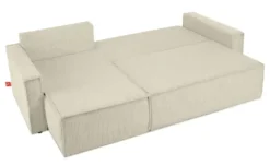 KONSIMO Ecksofa Napi