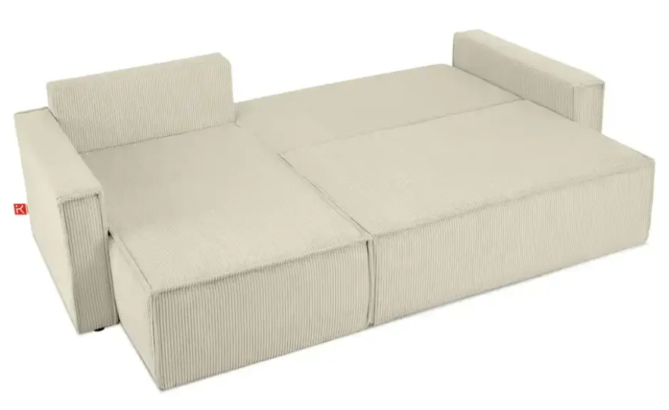 KONSIMO Ecksofa Napi