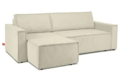 KONSIMO Ecksofa Napi