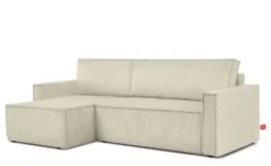 KONSIMO Ecksofa Napi