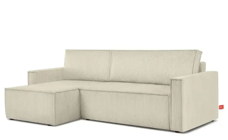 KONSIMO Ecksofa Napi