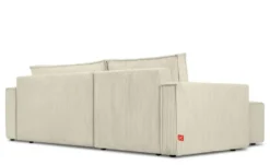 KONSIMO Ecksofa Napi