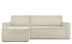 KONSIMO Ecksofa Napi