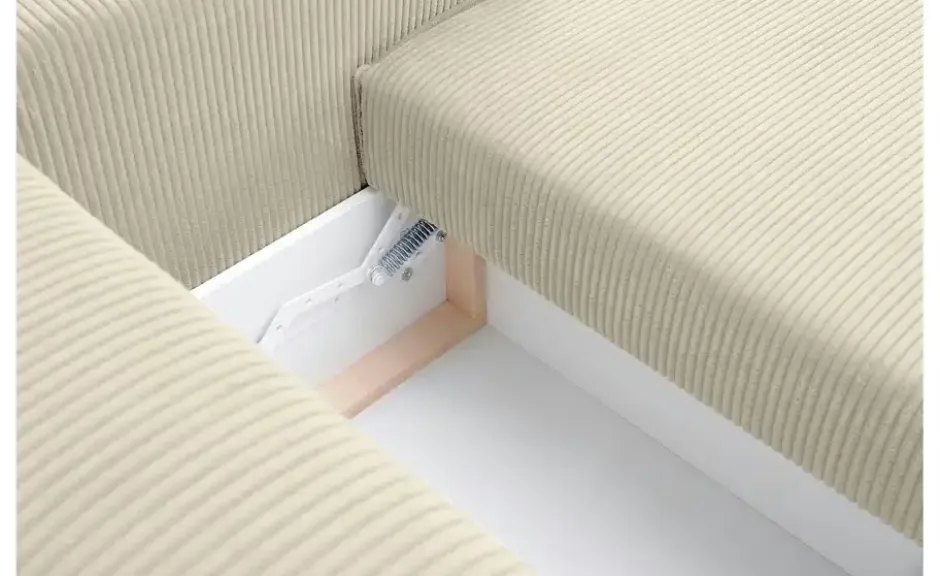 KONSIMO Ecksofa Napi