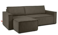 KONSIMO Ecksofa Napi