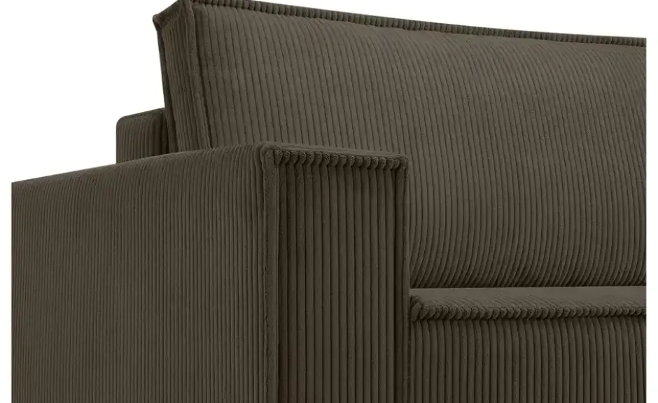 KONSIMO Ecksofa Napi